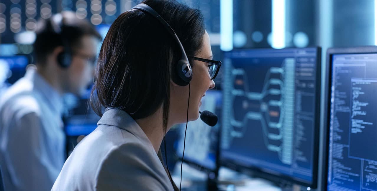 360° Rundum IT-Service